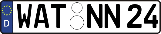 WAT-NN24