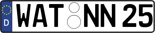 WAT-NN25