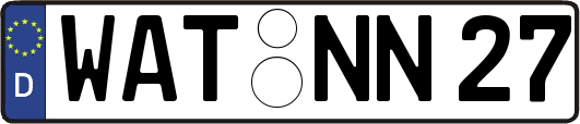 WAT-NN27