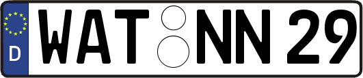 WAT-NN29