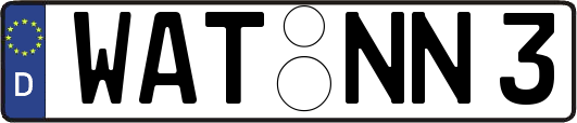 WAT-NN3