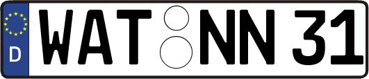 WAT-NN31