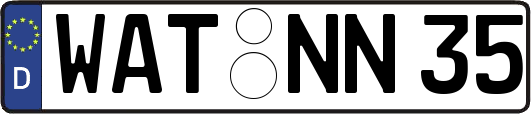 WAT-NN35