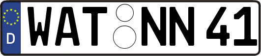 WAT-NN41