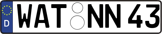 WAT-NN43