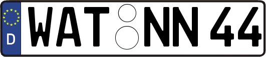 WAT-NN44