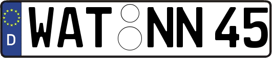 WAT-NN45