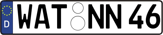 WAT-NN46
