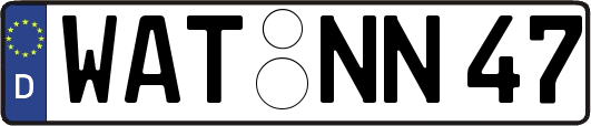 WAT-NN47