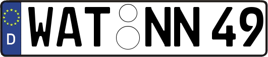 WAT-NN49