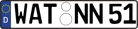 WAT-NN51
