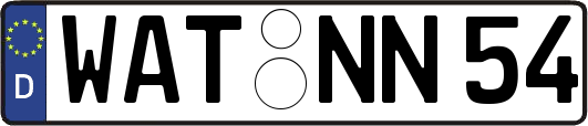 WAT-NN54