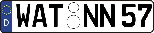 WAT-NN57