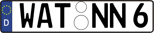 WAT-NN6