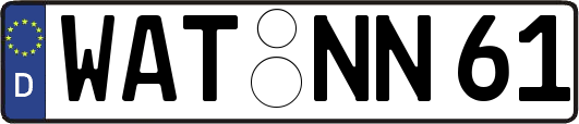 WAT-NN61