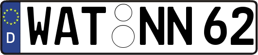 WAT-NN62