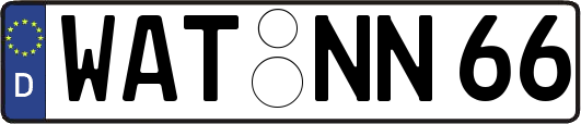 WAT-NN66