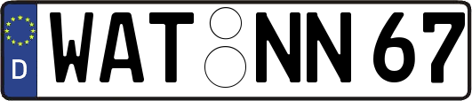 WAT-NN67