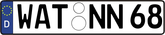 WAT-NN68