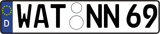 WAT-NN69