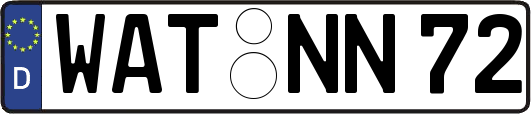 WAT-NN72