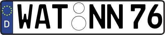 WAT-NN76