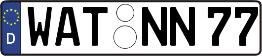 WAT-NN77