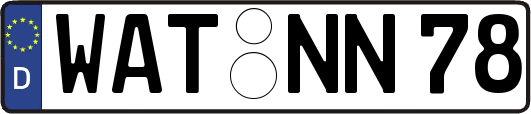 WAT-NN78
