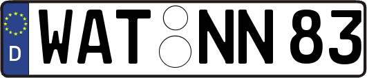 WAT-NN83