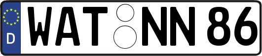 WAT-NN86