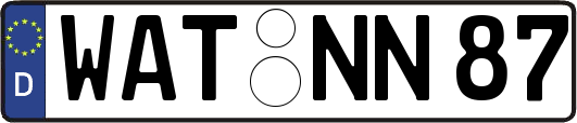 WAT-NN87