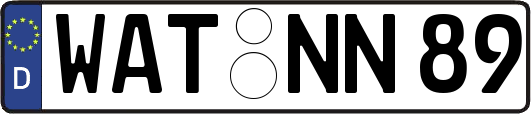 WAT-NN89