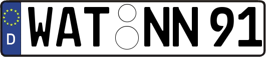 WAT-NN91