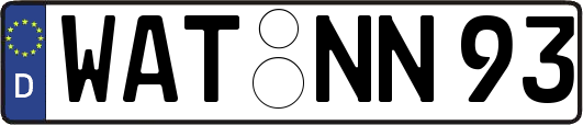 WAT-NN93
