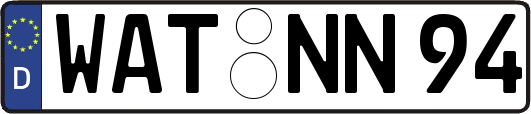 WAT-NN94