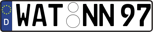 WAT-NN97