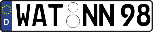 WAT-NN98
