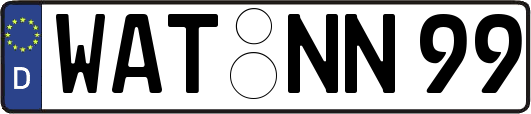 WAT-NN99