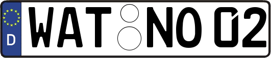 WAT-NO02