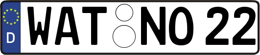 WAT-NO22