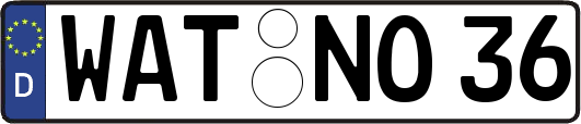 WAT-NO36