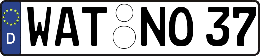 WAT-NO37