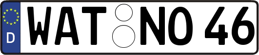 WAT-NO46