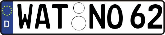 WAT-NO62