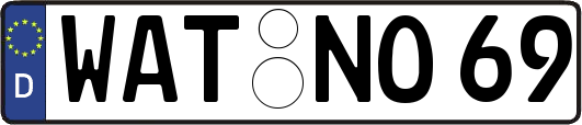 WAT-NO69