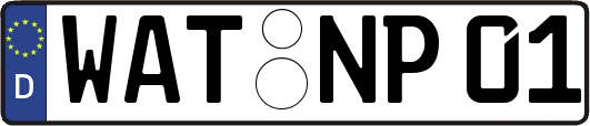 WAT-NP01