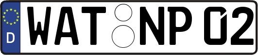 WAT-NP02