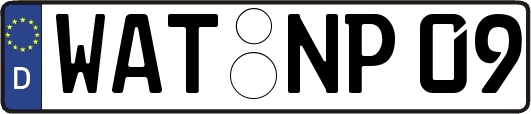 WAT-NP09