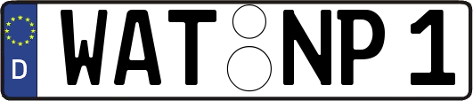 WAT-NP1