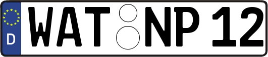 WAT-NP12
